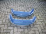 Spatbord verbreders Defender